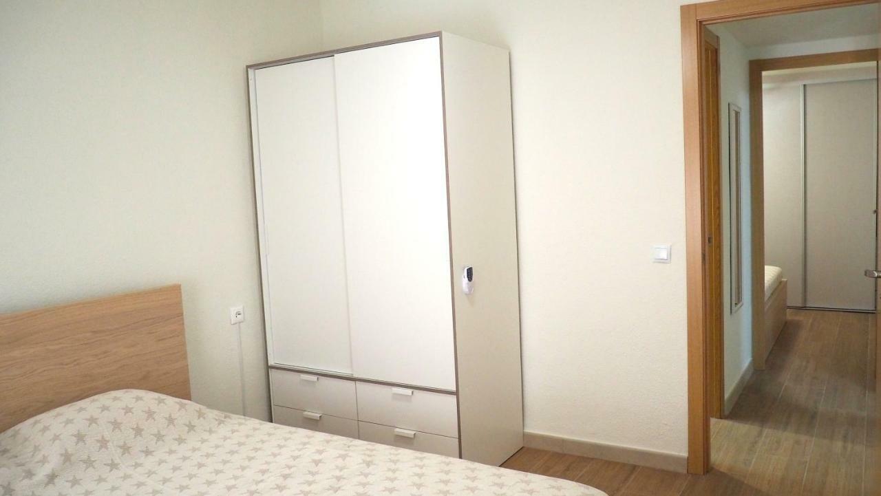 Apartamento En Ani Аликанте Экстерьер фото