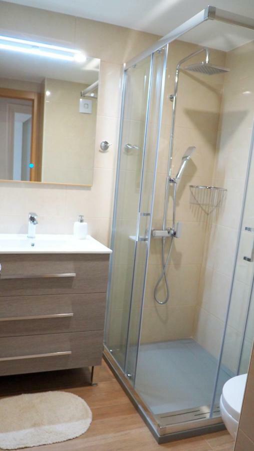 Apartamento En Ani Аликанте Экстерьер фото