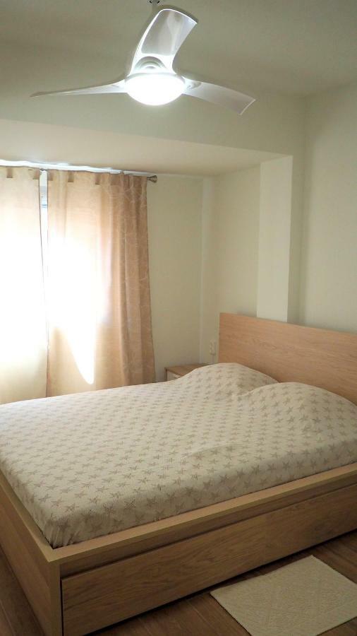 Apartamento En Ani Аликанте Экстерьер фото